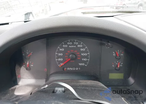 2006 Ford F-150 Stx/Xl/Xlt из США, поврежденный, VIN 1FTRF12266NA29041